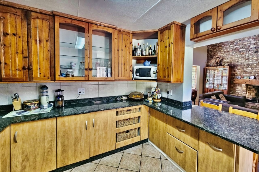 3 Bedroom Property for Sale in Heather Park Western Cape